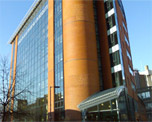 South Bank University image