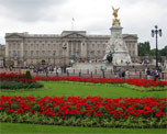 Buckingham Palace image