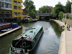 Regent's Canal image