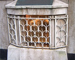 The London Stone image