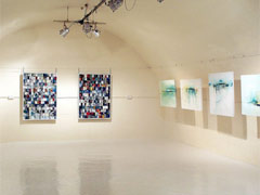 Red Gate Gallery image