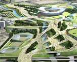 The Queen Elizabeth Olympic Park  image