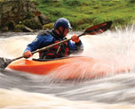 Lee Valley White Water Centre image