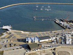Weymouth and Portland Harbour image