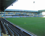 Loftus Road Stadium image