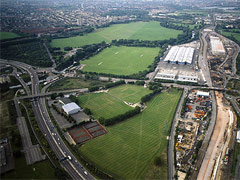 Eton Manor image