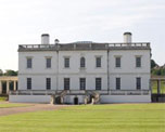 Queen's House image