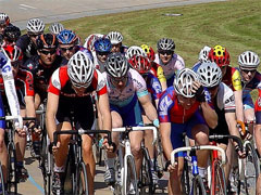 Herne Hill Velodrome image