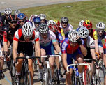 Herne Hill Velodrome image