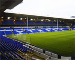 White Hart Lane - Tottenham Hotspur FC image