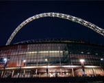 OVO Arena Wembley, Wembley image