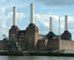Battersea Power Station image