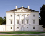 Marble Hill House image