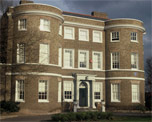 Vestry House Museum image