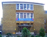 Morley College image