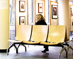 Baden Powell House image