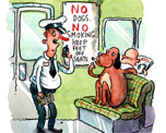 The Cartoon Museum image