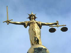 Central Criminal Court (Old Bailey) image