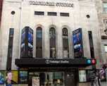 Trafalgar Studios image