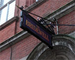 Bridewell Theatre  image