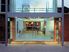 Tricycle Theatre image