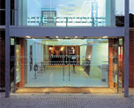 Tricycle Theatre image