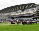 Ascot Racecourse image