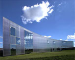 Laban Theatre  image