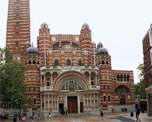 Westminster Cathedral image