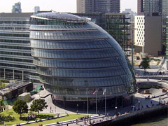 City Hall image