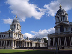 Old Royal Naval College  image