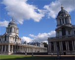 Old Royal Naval College  image