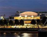 Queen Elizabeth Centre image