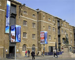 Museum of London Docklands image