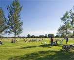 Hyde Park image