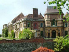 Eltham Palace image