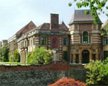 Eltham Palace image