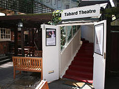 Tabard Theatre image