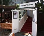 Tabard Theatre image
