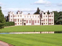 Audley End House image