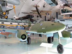 Royal Air Force Museum London (RAF Museum London) image
