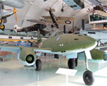 Royal Air Force Museum London (RAF Museum London) image