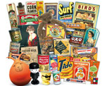 Museum of Brands, Packaging and Advertising (MOBPA) image