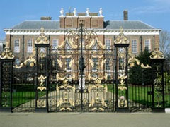 Kensington Palace image