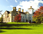 Avenue House image