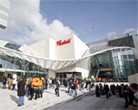 Westfield Shopping Centre image