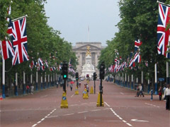 The Mall image