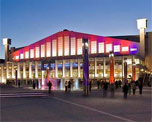 The SSE Arena image