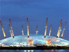 O2 Arena image
