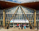 Crystal Palace National Sports Centre image